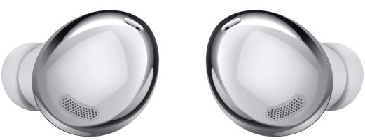 Наушники Samsung Galaxy Buds Pro (Silver)