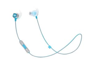Наушники JBL Reflect Mini BT 2 (Teal)