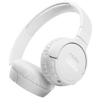 Наушники JBL Tune 660NC (White)