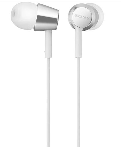 Наушники Sony MDR-EX155AP, фото 1