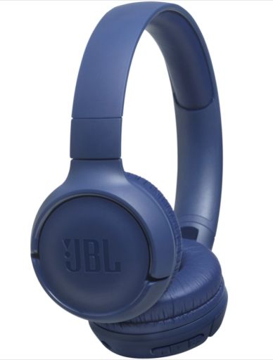 Наушники JBL Tune 500BT (Blue), фото 1