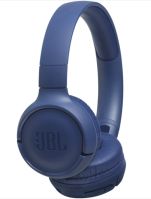 Наушники JBL Tune 500BT (Blue)