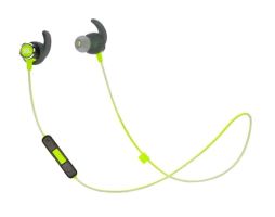 Наушники JBL Reflect Mini BT 2 (Green)