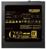 Блок питания Segotep GP1800G