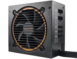 Блок питания be quiet! Pure Power 11 500W CM BN297