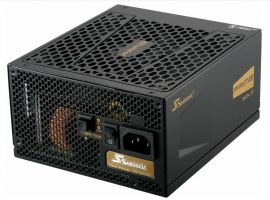 Блок питания SEA SONIC Prime Ultra 650W Gold
