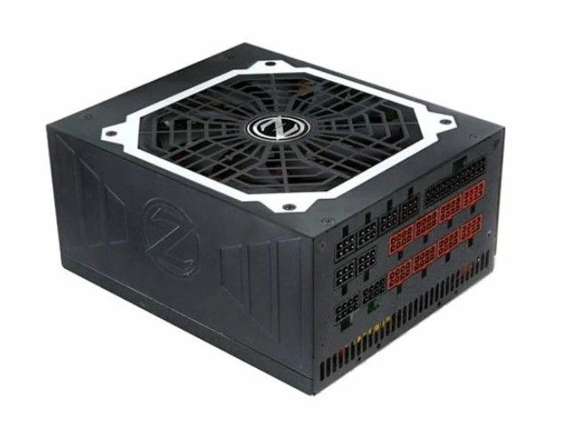 Блок питания ZALMAN ZM750-ARX 750W, фото 1