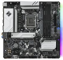 Материнская плата ASROCK B560M Steel Legend