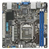 Материнская плата Asus P10S-I