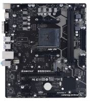 Материнская плата Biostar B550MH Ver. 6.1