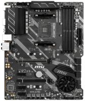 Материнская плата MSI X570-A Pro