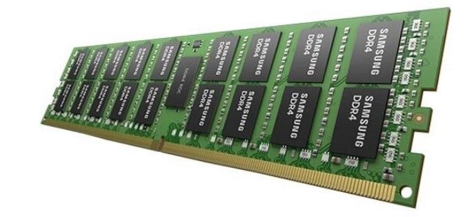 Оперативная память Samsung 8GB DDR4 PC4-23400 M393A1K43DB1-CVF, фото 1