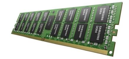 Оперативная память Samsung 8GB DDR4 PC4-23400 M393A1K43DB1-CVF