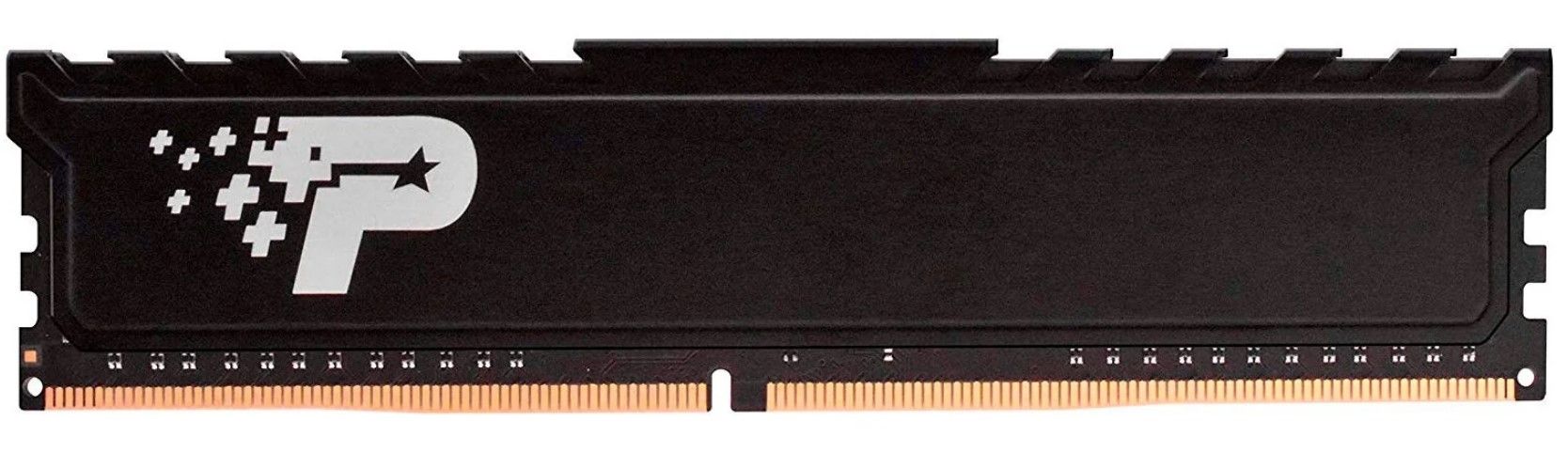 Оперативная память Patriot Signature Premium Line 8GB DDR4 PC4-19200 PSP48G240081H1, фото 1