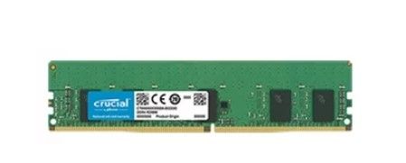 Оперативная память Crucial 8GB DDR4 PC4-21300 CT8G4RFS8266, фото 1