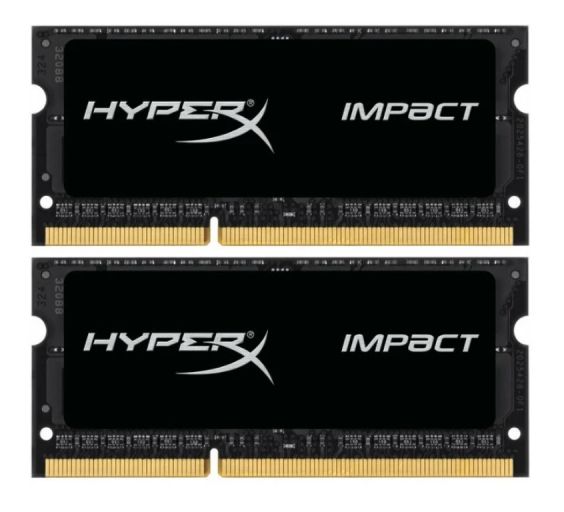 Оперативная память HyperX Fury RGB 16GB DDR4 PC4-21300 HX426C16FB3A/16, фото 1
