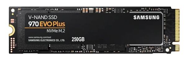 Жесткий диск Samsung MZ-V7S250