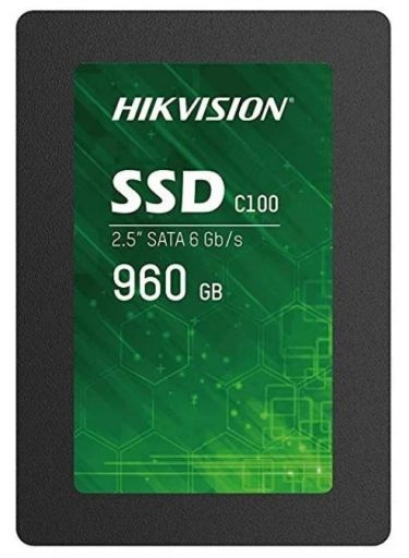 SSD Hikvision C100 960GB HS-SSD-C100/960G