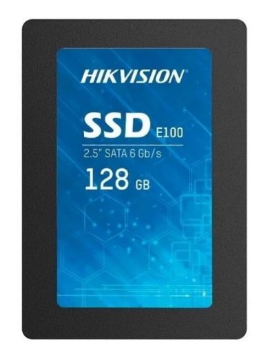 SSD Hikvision E100 128GB HS-SSD-E100/128GB