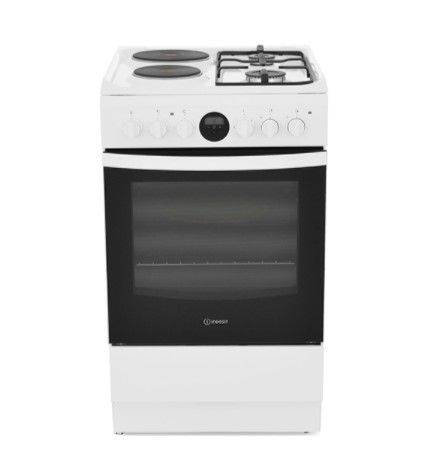Плита Indesit IS5M5CCW/RU, фото 1