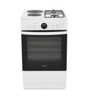 Плита Indesit IS5M5CCW/RU