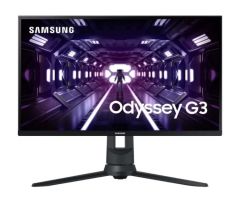 Монитор Samsung Odyssey G3 F24G33TFWI