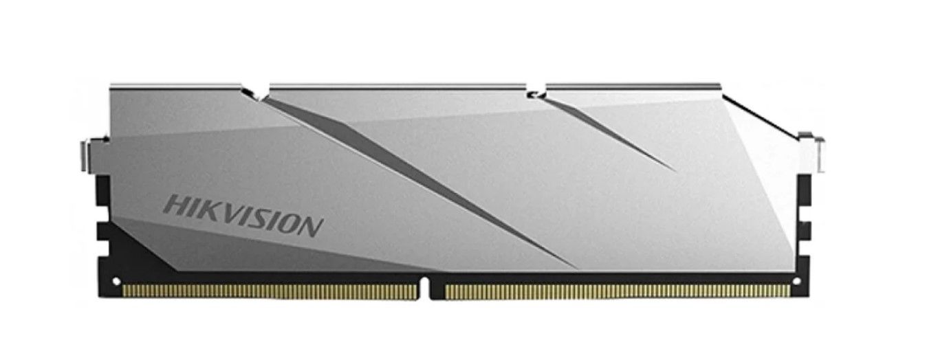 Оперативная память Hikvision U10 8GB DDR4 PC4-24000 HKED4081CBA2D1ZA2/8G, фото 1