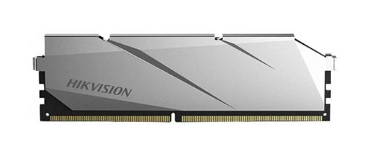Оперативная память Hikvision U10 8GB DDR4 PC4-24000 HKED4081CBA2D1ZA2/8G