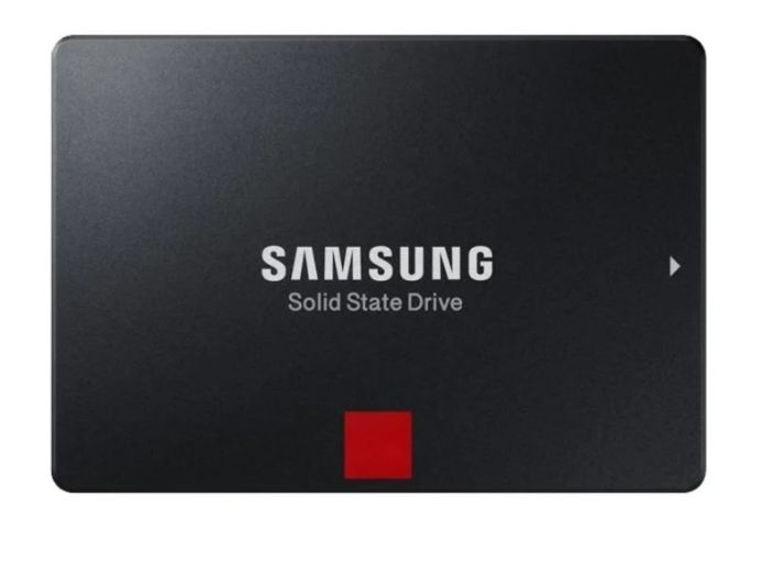 Жесткий диск Samsung 860 PRO 1TB, фото 1