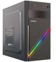 Корпус Ginzzu D400