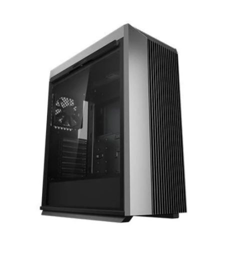 Корпус Deepcool CL500 R-CL500-BKNMA1N-G-1, фото 1