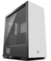 Корпус Deepcool Macube 310P GS-ATX-MACUBE310P-WHG0P