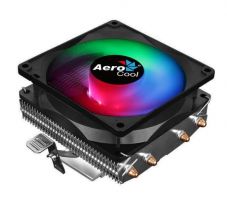Кулер для процессора Aerocool Air Frost 4
