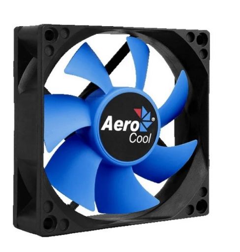 Вентилятор для корпуса Aerocool Motion 8
