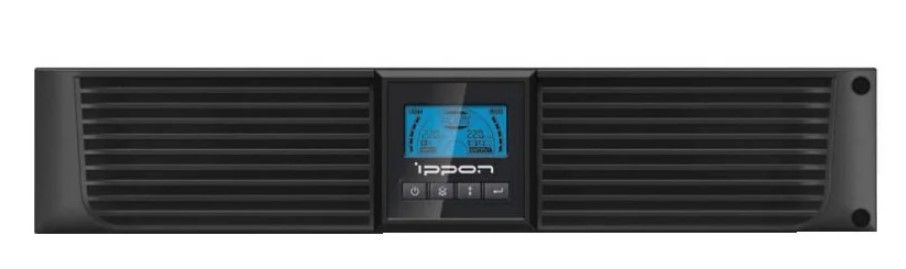 Источник бесперебойного питания IPPON Smart Winner 1500, фото 1