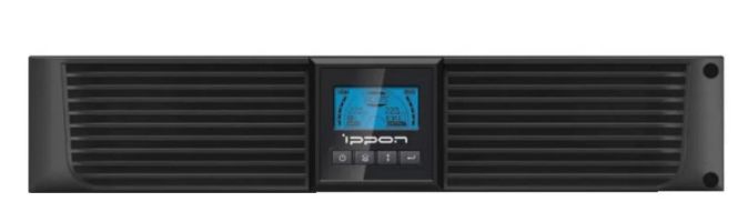 Источник бесперебойного питания IPPON Smart Winner 1500