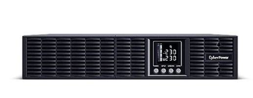 Источник бесперебойного питания CyberPower PLT1500ELCDRT2U