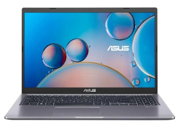 Ноутбук Asus X515JF-BQ037, фото 1