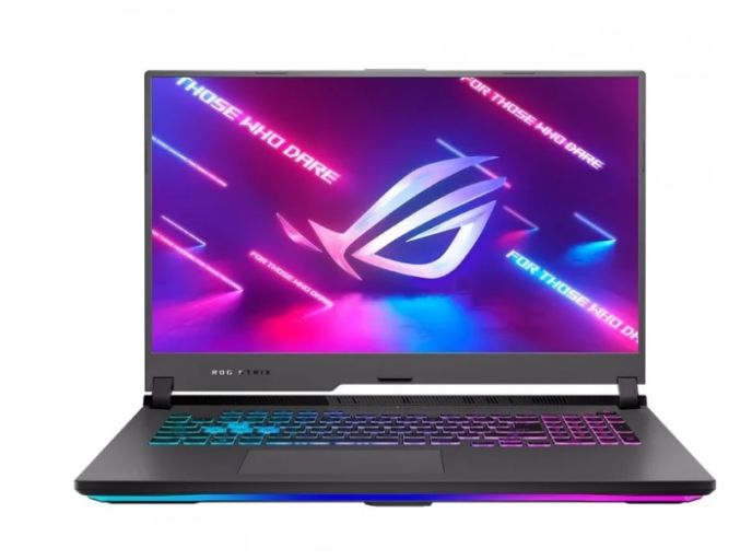 Игровой ноутбук Asus ROG Strix G17 G713QE-HX023, фото 1