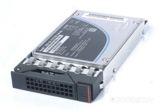 SSD Lenovo 480GB 4XB7A10248