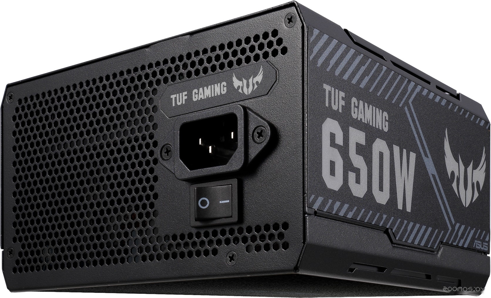Блок питания Asus TUF-GAMING-650B, фото 4