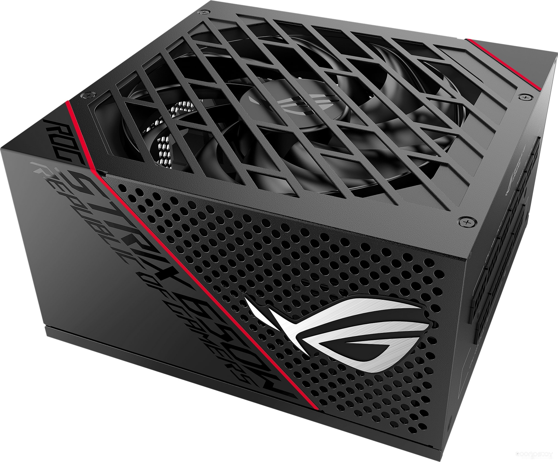 Блок питания Asus ROG-STRIX-650G, фото 2