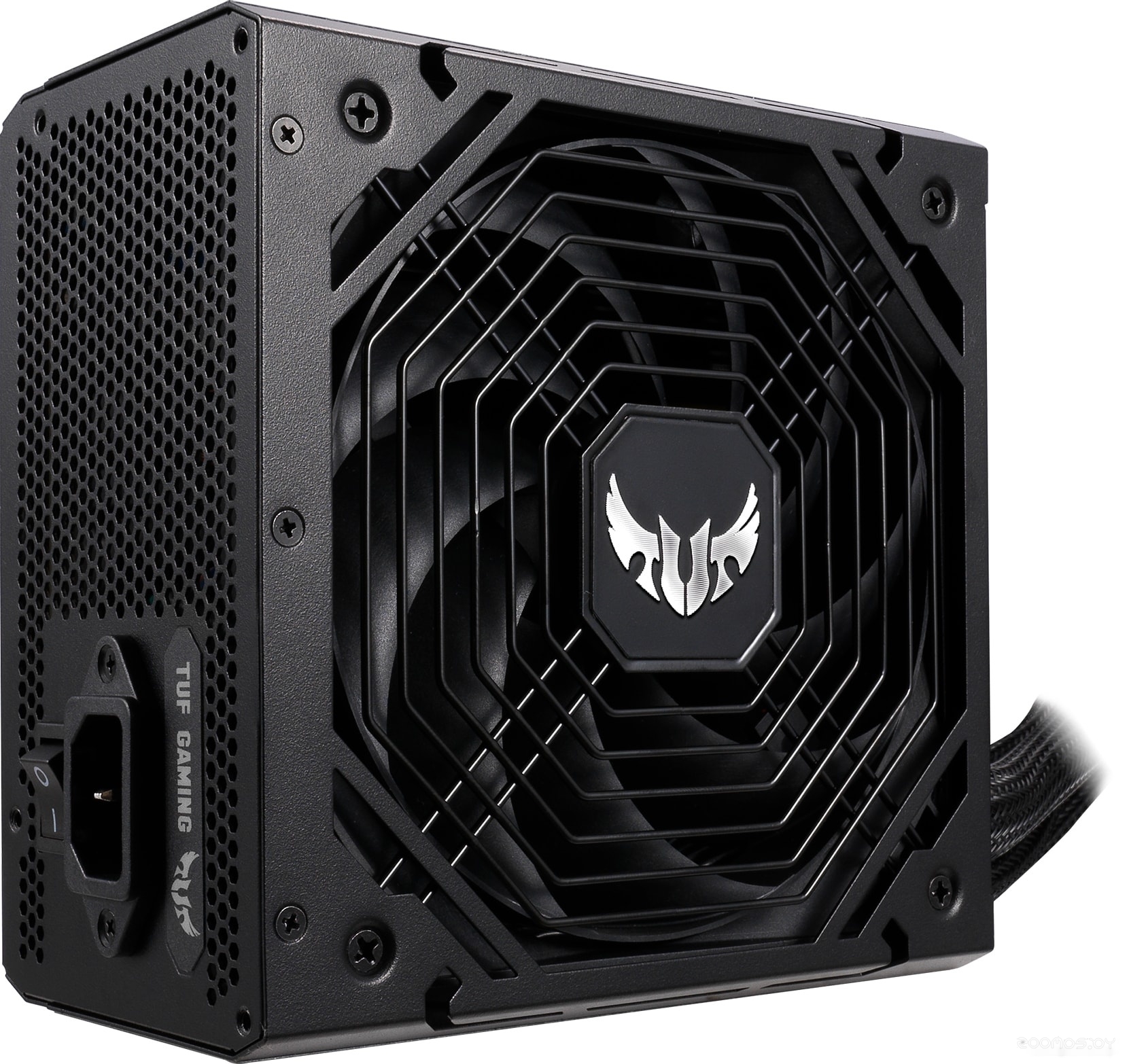 Блок питания Asus TUF-GAMING-650B, фото 5