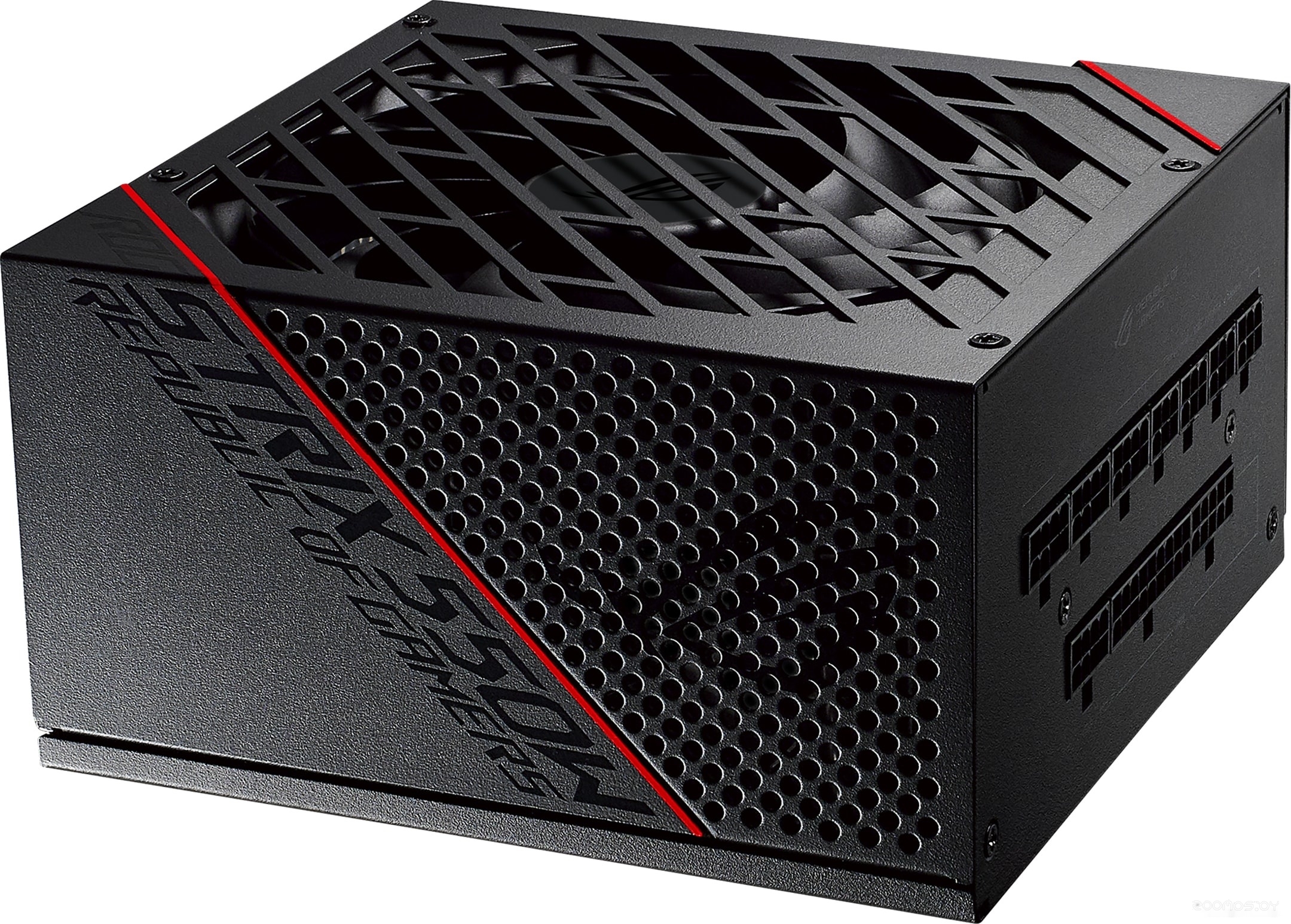 Блок питания Asus ROG-STRIX-550G, фото 3