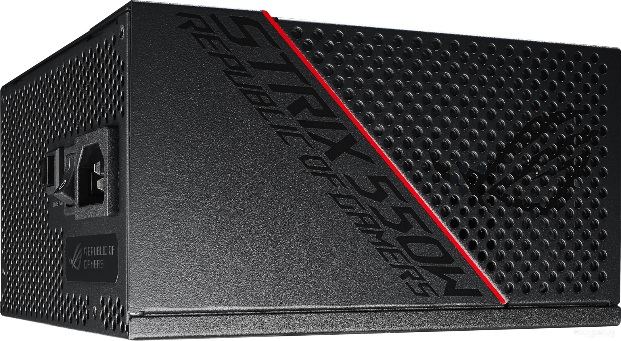 Блок питания Asus ROG-STRIX-550G, фото 5