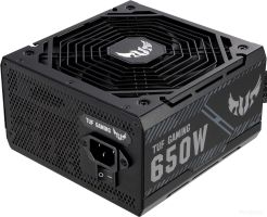 Блок питания Asus TUF-GAMING-650B