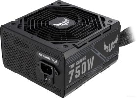Блок питания Asus TUF-GAMING-750B