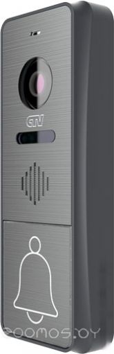 Вызывная панель CTV D4000FHD (серый)