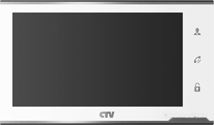 Монитор CTV M2702MD (белый)