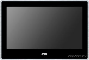 Монитор CTV M4704AHD (черный)